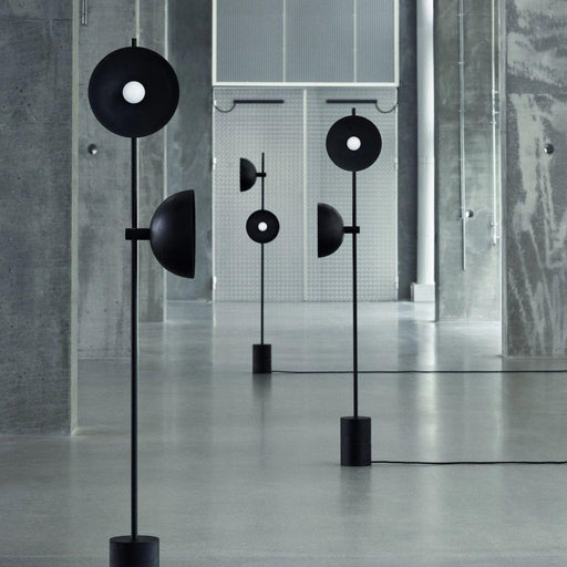 Studio Floor Lamp Simprolos