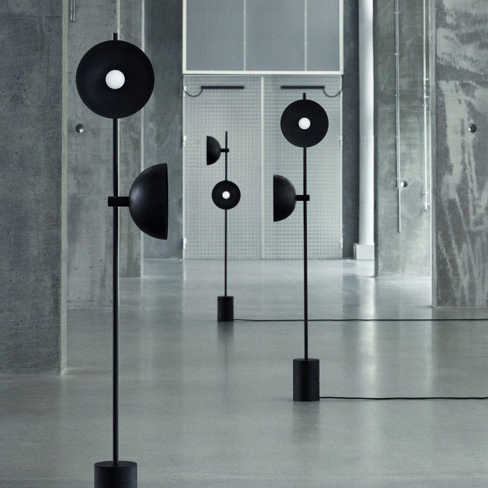 Studio Floor Lamp Simprolos