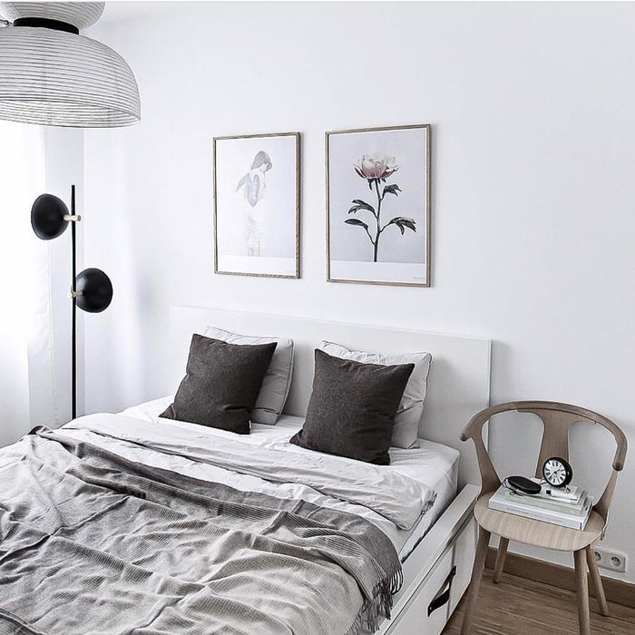Studio Floor Lamp Simprolos
