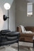 Studio Floor Lamp Simprolos