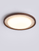 Stylish Travertine Ceiling Light Fixture for Modern Spaces - Simprolos