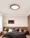 Stylish Travertine Ceiling Light Fixture for Modern Spaces - Simprolos