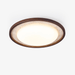 Stylish Travertine Ceiling Light Fixture for Modern Spaces - Simprolos