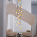 Sultana Alabaster Cluster Chandelier - Simprolos