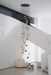 Sultana Alabaster Cluster Chandelier - Simprolos