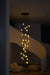 Sultana Alabaster Cluster Chandelier - Simprolos