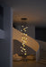 Sultana Alabaster Cluster Chandelier - Simprolos
