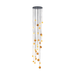 Sultana Alabaster Cluster Chandelier - Simprolos