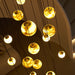 Sultana Alabaster Cluster Chandelier - Simprolos