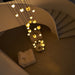 Sultana Alabaster Cluster Chandelier - Simprolos