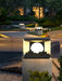 Sunrise Garden Outdoor Light - Simprolos