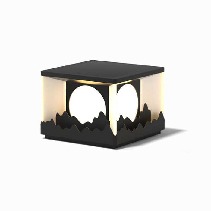 Sunrise Garden Outdoor Light - Simprolos