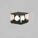 Sunrise Garden Outdoor Light - Simprolos