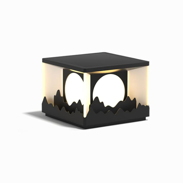 Sunrise Garden Outdoor Light - Simprolos