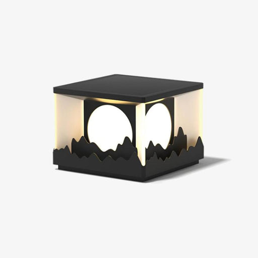 Sunrise Garden Outdoor Light - Simprolos