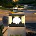 Sunrise Garden Outdoor Light - Simprolos