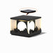 Sunrise Garden Outdoor Light - Simprolos