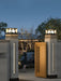 Sunrise Garden Outdoor Light - Simprolos