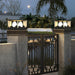 Sunrise Garden Outdoor Light - Simprolos