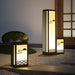 Sunrise Pattern Outdoor Light - Simprolos