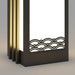 Sunrise Pattern Outdoor Light - Simprolos