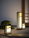 Sunrise Pattern Outdoor Light - Simprolos