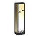Sunrise Pattern Outdoor Light - Simprolos