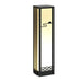 Sunrise Pattern Outdoor Light - Simprolos