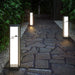Sunrise Pattern Outdoor Light - Simprolos