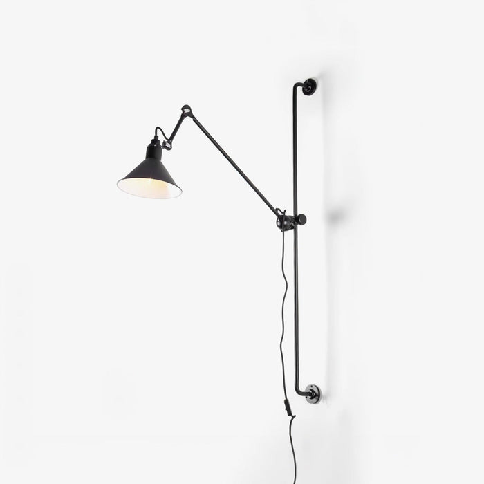 Support Frame Rocker Wall Lamp - Simprolos