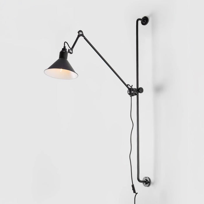 Support Frame Rocker Wall Lamp - Simprolos