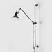 Support Frame Rocker Wall Lamp - Simprolos