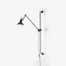 Support Frame Rocker Wall Lamp - Simprolos