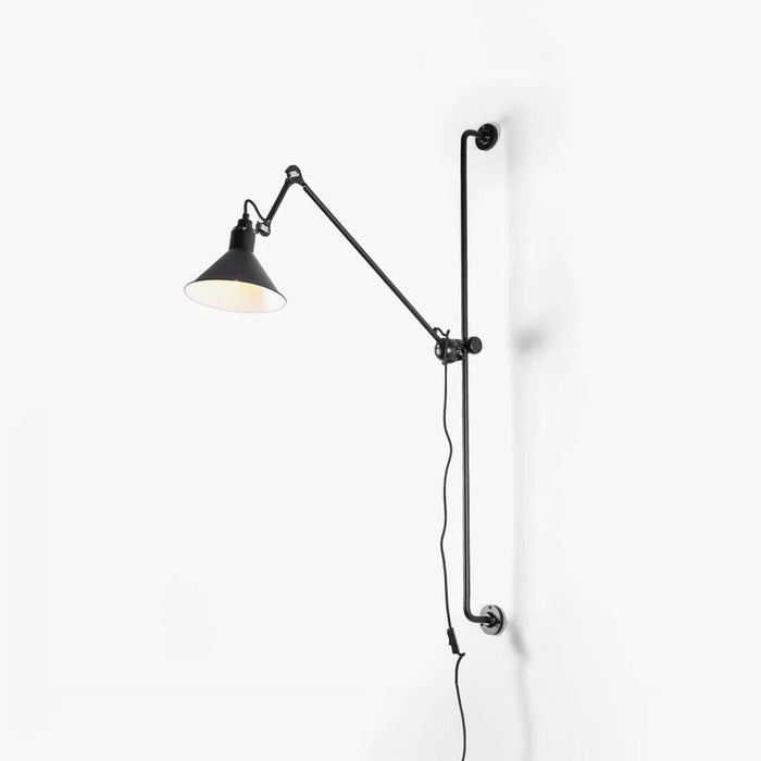 Support Frame Rocker Wall Lamp - Simprolos