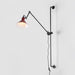 Support Frame Rocker Wall Lamp - Simprolos