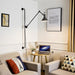 Support Frame Rocker Wall Lamp - Simprolos