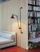 Support Frame Rocker Wall Lamp - Simprolos