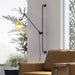 Support Frame Rocker Wall Lamp - Simprolos
