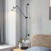 Support Frame Rocker Wall Lamp - Simprolos