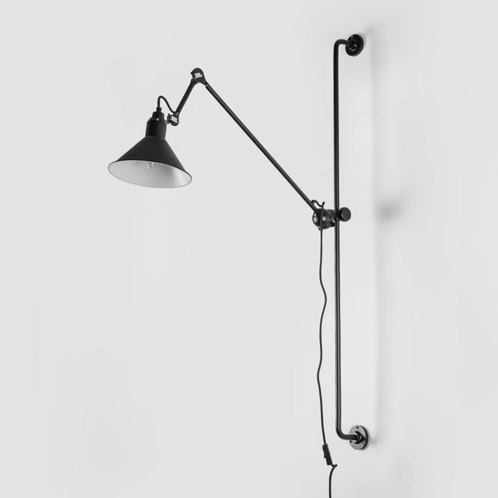 Support Frame Rocker Wall Lamp - Simprolos