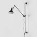 Support Frame Rocker Wall Lamp - Simprolos