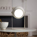 Svejk Table Lamp (Built - in Battery) - Simprolos