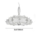 Svila Pendant Light Simprolos