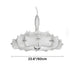 Svila Pendant Light Simprolos