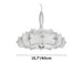 Svila Pendant Light Simprolos