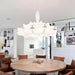 Svila Pendant Light - Simprolos