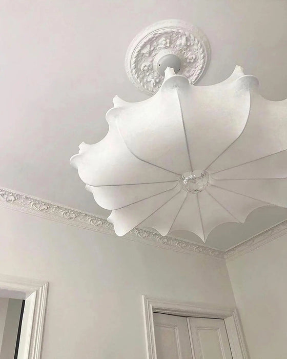 Svila Pendant Light - Simprolos