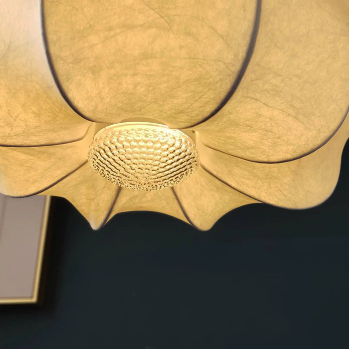 Svila Pendant Light - Simprolos