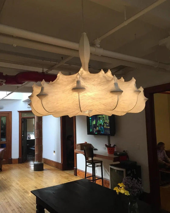 Svila Pendant Light - Simprolos