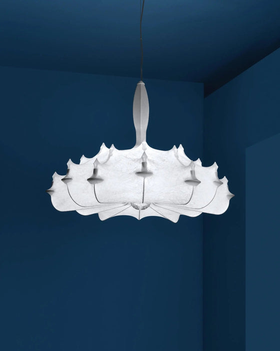 Svila Pendant Light - Simprolos